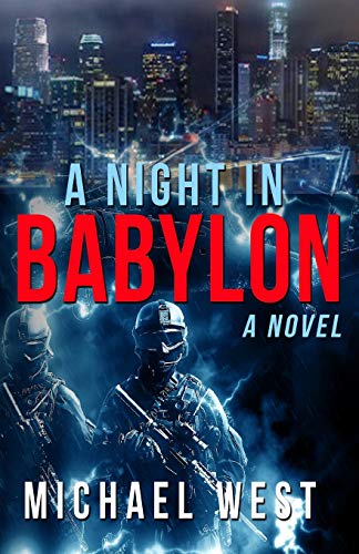 9781734692204: A Night In Babylon