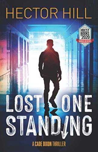 Stock image for Lost One Standing for sale by Better World Books: West