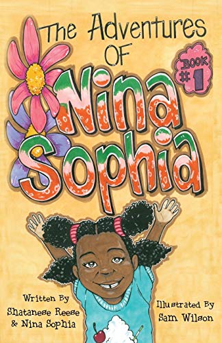 Beispielbild fr The Adventures of Nina Sophia: Book 1 - Introducing My Big Family zum Verkauf von SecondSale