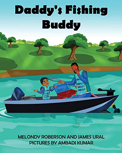 Stock image for Daddy's Fishing Buddy (Imagination Series) for sale by Lucky's Textbooks