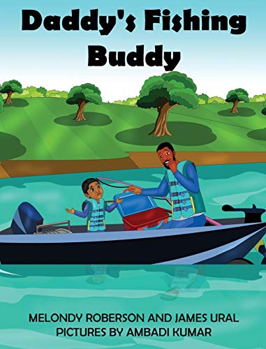 Stock image for Daddy's Fishing Buddy (2) (Imagination) for sale by SecondSale