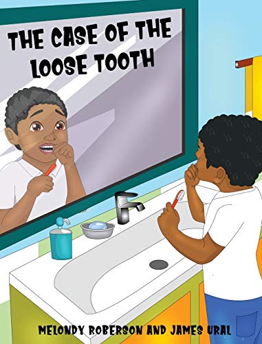 Stock image for The Case of the Loose Tooth (Imagination) for sale by Lucky's Textbooks