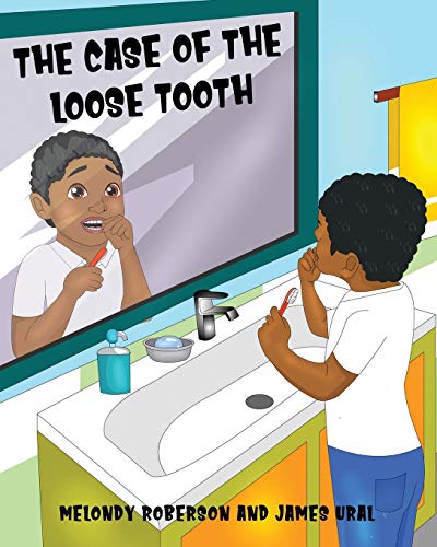 Imagen de archivo de The Case of the Loose Tooth (The Imagination Series) a la venta por Lucky's Textbooks