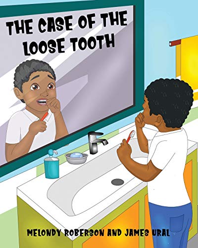 Stock image for The Case of the Loose Tooth (The Imagination Series) for sale by Lucky's Textbooks