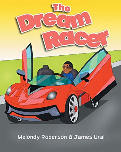 Stock image for The Dream Racer (Imagination) for sale by Lucky's Textbooks