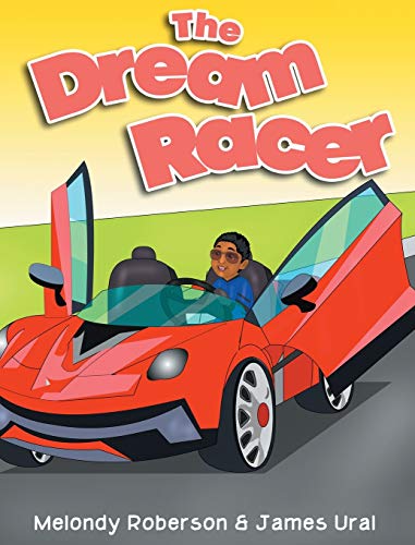 Stock image for The Dream Racer (Imagination) for sale by Lucky's Textbooks