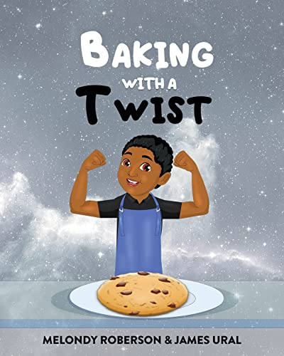 Imagen de archivo de Baking with a Twist (Imagination) a la venta por Lucky's Textbooks