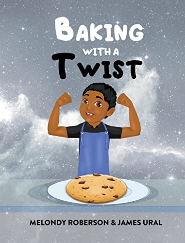 Stock image for Baking with a Twist (Imagination) for sale by Lucky's Textbooks