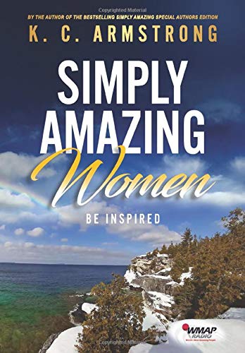 Stock image for Simply Amazing Women for sale by Discover Books