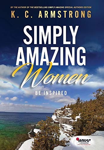 9781734705805: Simply Amazing Women