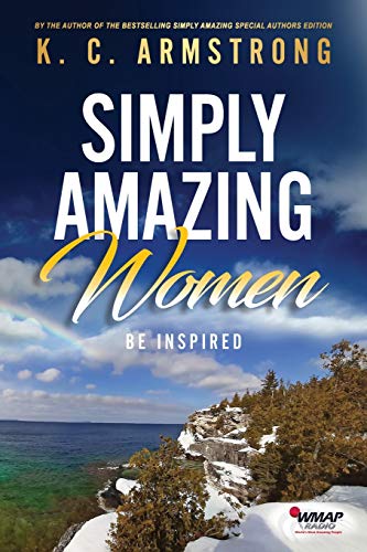 Stock image for Simply Amazing Women for sale by Buchpark
