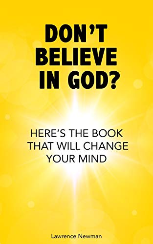 Beispielbild fr Don't Believe In God? zum Verkauf von Lucky's Textbooks