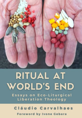 9781734718836: Ritual at World's End: Cludio Carvalhaes