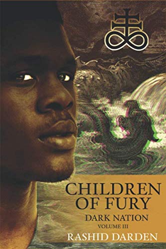 Stock image for Children of Fury: Dark Nation, Volume III for sale by Open Books