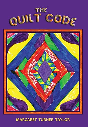 Beispielbild fr The Quilt Code zum Verkauf von Better World Books