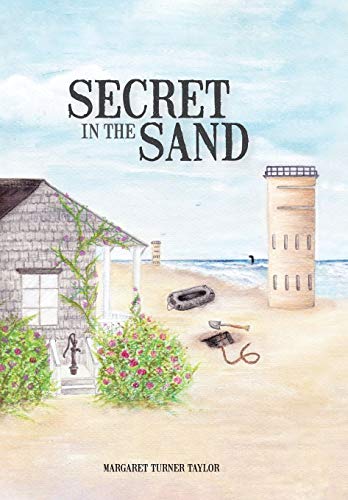 Beispielbild fr Secret in the Sand zum Verkauf von Reuseabook