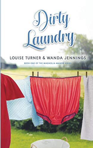 Stock image for Dirty Laundry for sale by Upward Bound Books