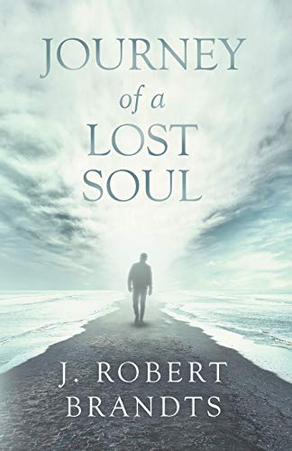 Beispielbild fr Journey of a Lost Soul zum Verkauf von ThriftBooks-Dallas