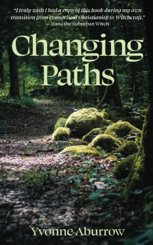 Stock image for Changing Paths for sale by GreatBookPrices