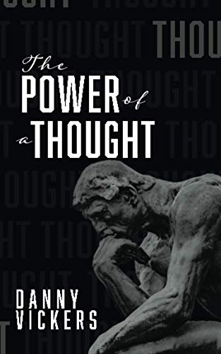 Stock image for The Power of a Thought for sale by PBShop.store US