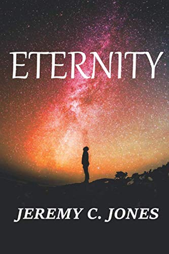 Stock image for ETERNITY for sale by ThriftBooks-Dallas