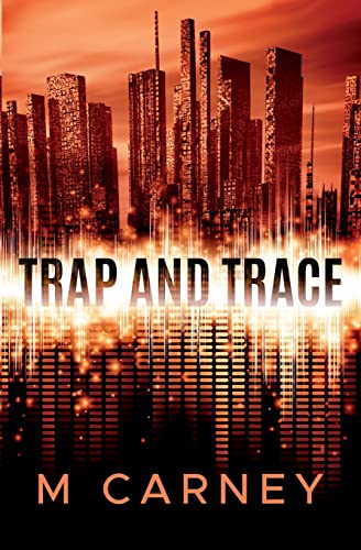 Stock image for Trap and Trace for sale by Lakeside Books