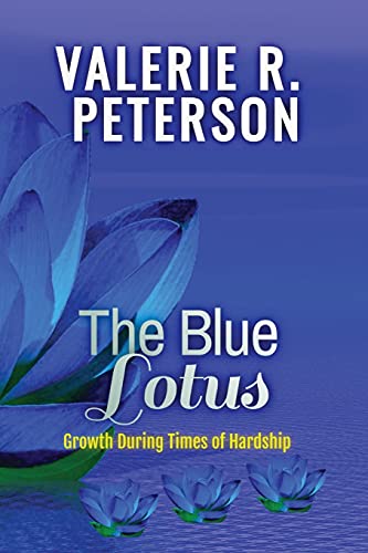 Stock image for The Blue Lotus for sale by GreatBookPrices