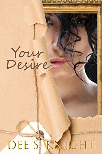 Imagen de archivo de Your Desire a la venta por Lucky's Textbooks