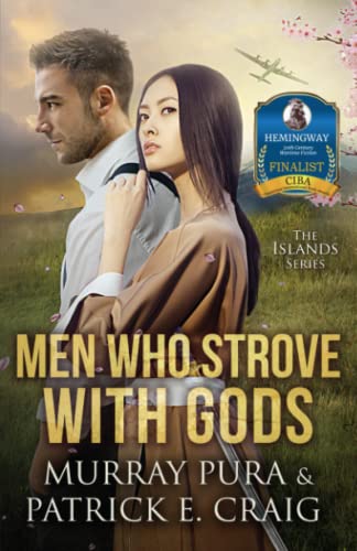 Beispielbild fr Men Who Strove With Gods zum Verkauf von GreatBookPrices