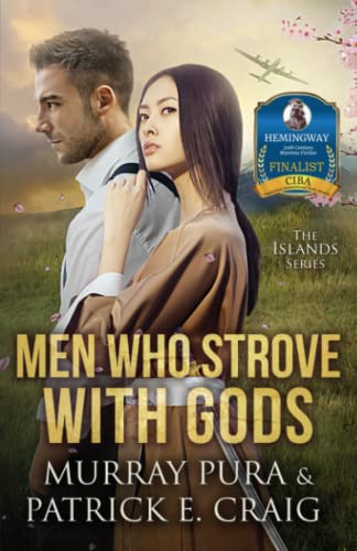 Stock image for Men Who Strove With Gods for sale by GreatBookPrices