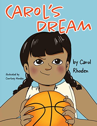 Imagen de archivo de Carol's Dream a la venta por ThriftBooks-Dallas