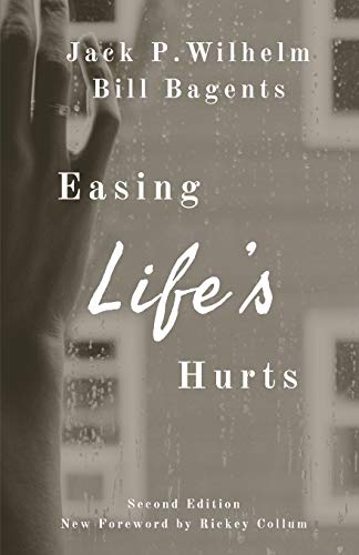 Imagen de archivo de Easing Life's Hurts a la venta por ThriftBooks-Dallas