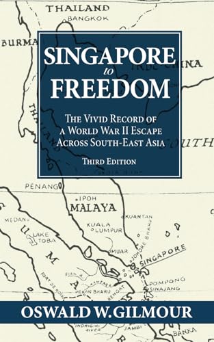Stock image for Singapore to Freedom for sale by GreatBookPrices