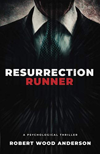 Beispielbild fr Resurrection Runner: A Steven Popoford Psychological Spy Thriller: 1 (Popoford's Run) zum Verkauf von WorldofBooks