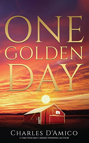 Stock image for One Golden Day for sale by ThriftBooks-Dallas
