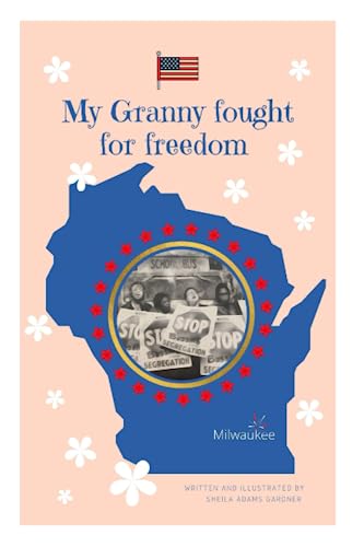 Stock image for My Granny Fought for Freedom for sale by Books Unplugged