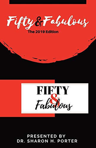 Stock image for Fifty & Fabulous: The 2019 Edition for sale by Lucky's Textbooks