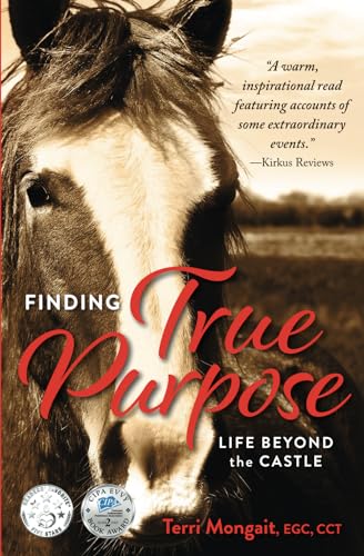 Imagen de archivo de Finding True Purpose: Life Beyond The Castle a la venta por ThriftBooks-Atlanta