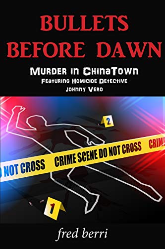 Beispielbild fr Bullets Before Dawn-Murder in Chinatown (2) zum Verkauf von Lucky's Textbooks