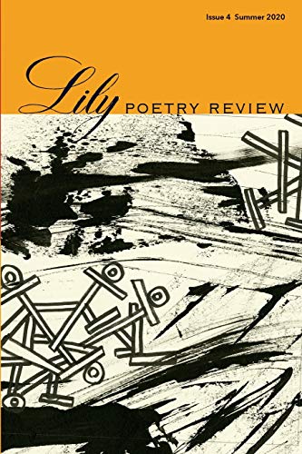 Stock image for Lily Poetry Review Issue 4 for sale by WorldofBooks