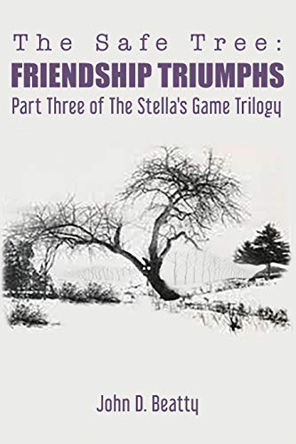 Imagen de archivo de The Safe Tree: Friendship Triumphs a la venta por ThriftBooks-Atlanta