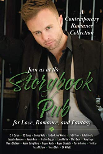 Imagen de archivo de Storybook Pub: A Contemporary Romance Collection a la venta por SecondSale