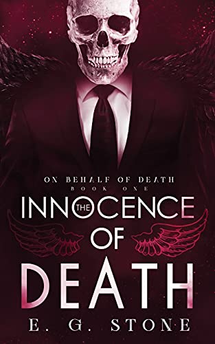 Stock image for The Innocence of Death for sale by GreatBookPrices