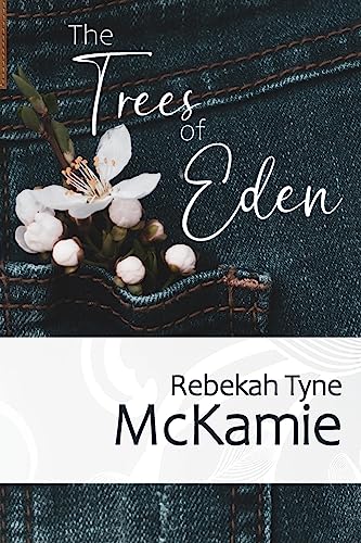 Stock image for The Trees of Eden for sale by GreatBookPrices