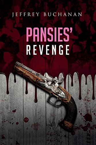 Stock image for Pansies' Revenge for sale by Lucky's Textbooks