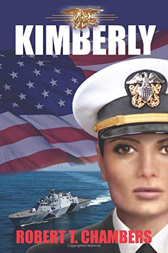 Kimberly by Chambers, Robert T.: New (2020)