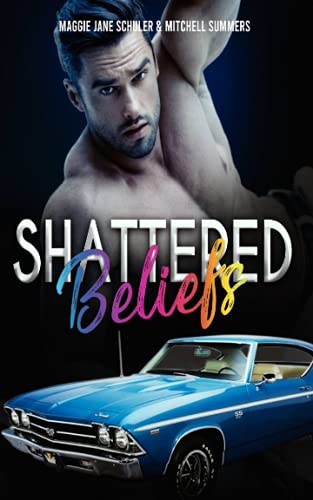 Stock image for Shattered Beliefs (Oceans Apart) for sale by GF Books, Inc.