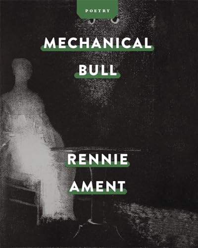 Imagen de archivo de Mechanical Bull a la venta por BooksRun