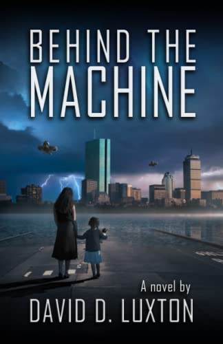 Stock image for Behind The Machine for sale by Book Deals