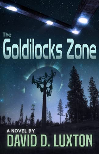 Stock image for The Goldilocks Zone for sale by SecondSale